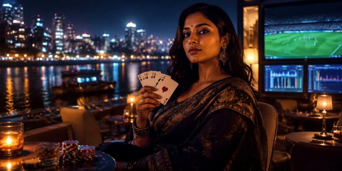 xww2 Bangladesh Casino lobby
